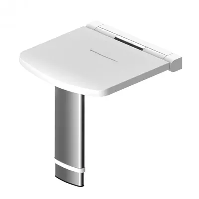 SIEGE ESCAMOTABLE ONYX WHITE LS