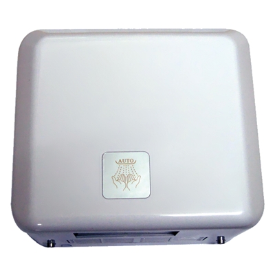 SECHE MAINS ABS BLANC 2300W