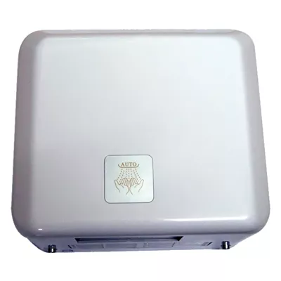 SÉCHE MAINS AKW ABS BLANC 2300W