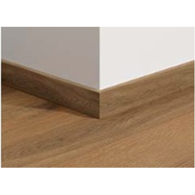 PLINTHE VINYL ZENN CAIRO HT60MM / 2.4ML / BTE DE 4 LG