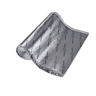 SOUS COUCHE EXCELLENCE GO 15M² POUR PARQUET STRATIFIE