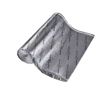 SOUS COUCHE EXCELLENCE GO 15M² POUR PARQUET STRATIFIE