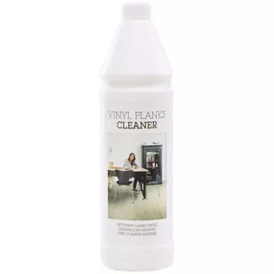 NETTOYANT POUR LAMES VINYL 1000ML