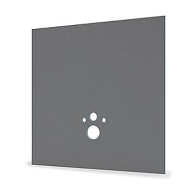 PANNEAU I-BOARD POUR HABILLAGE DE BATI SUPPORT