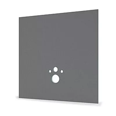 PANNEAU I-BOARD POUR HABILLAGE DE BATI SUPPORT