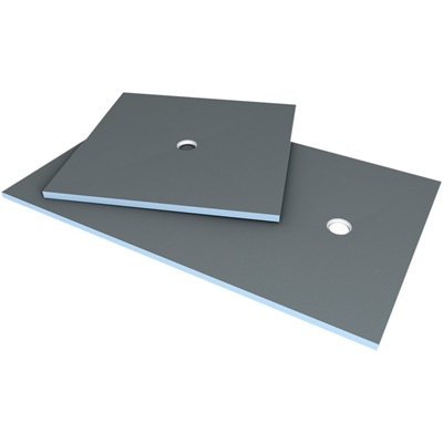 RECEVEUR FUNDO PRIMO ÉCOULEMENT CENTRÉ