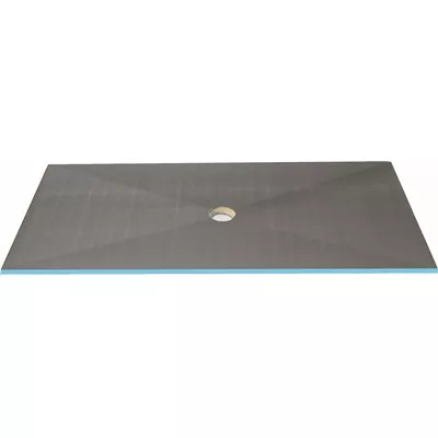 RECEVEUR FUNDO PRIMO ÉCOULEMENT CENTRÉ