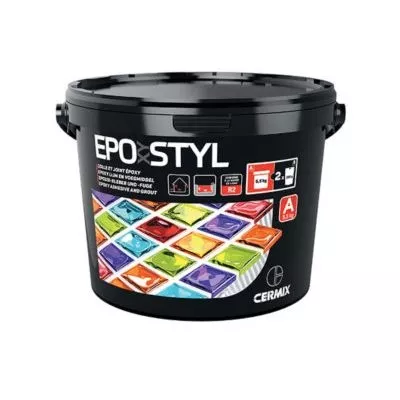CERMIX EPOxySTYL