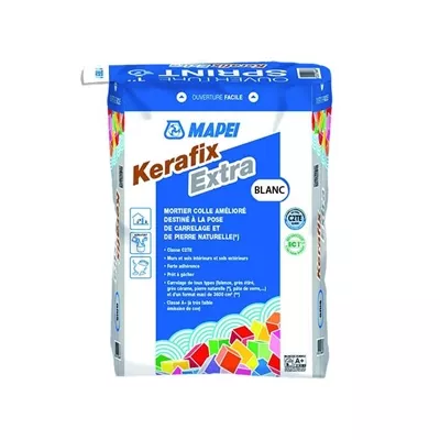 KERAFIX EXTRA BLANC