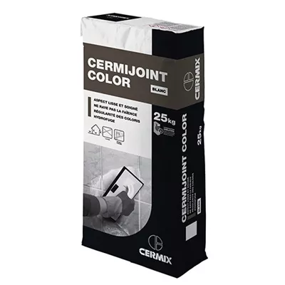 MORTIER DE JOINT CERMIJOINT