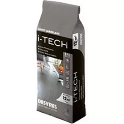MORTIER DE JOINT I-TECH