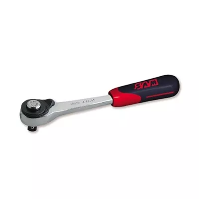 CLIQUET À INVERSION PAR LEVIER