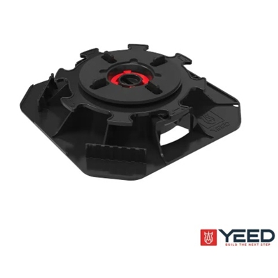 PLOT UNIKA POUR TERRASSE DALLE OU CARRELAGE 30/40MM