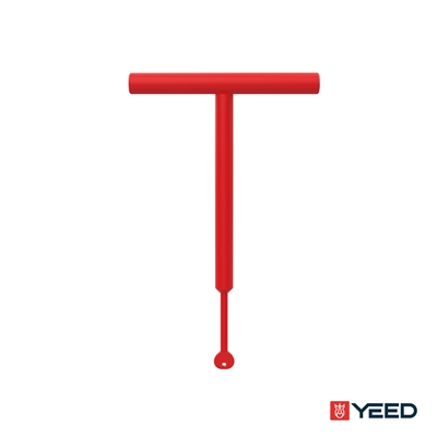 CLEF DE SERRAGE POUR PLOTS