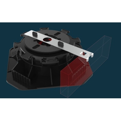 CLIP DE FINITION DROIT