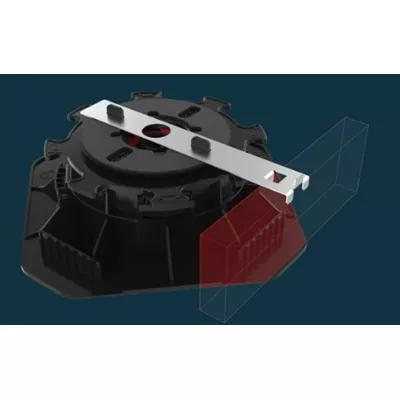 CLIP DE FINITION DROIT