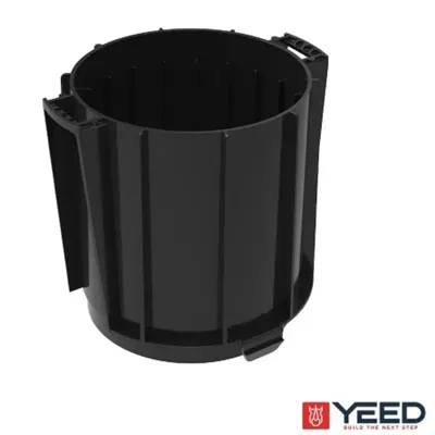 RÉHAUSSE POUR PLOTS UNIKA