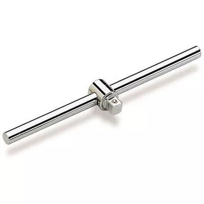 POIGNÉE COULISSANTE