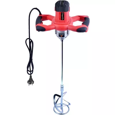 MALAXEUR CARESO HM-1301A EN VALISE 1600W