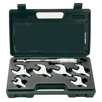 COFFRET CLÉS DYNAMOMÉTRIQUES