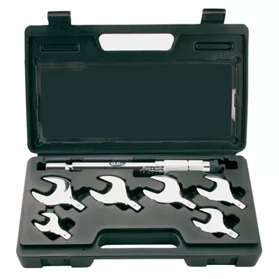 COFFRET CLÉS DYNAMOMÉTRIQUES