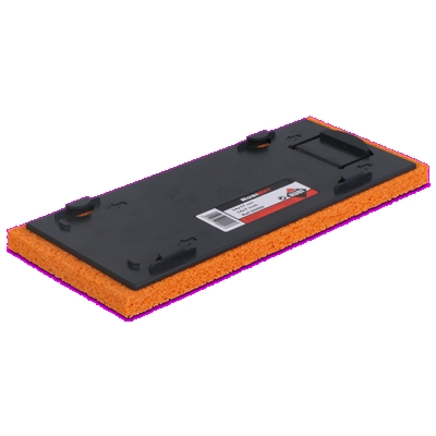 RECHANGE CAOUTCHOU MOUSSE