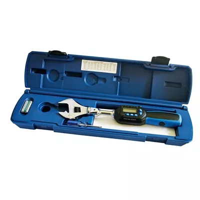 CLÉ DYNAMOMÉTRIQUE DIGITAL