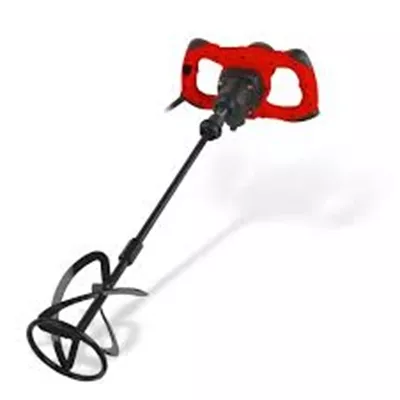 MALAXEUR  ÉLECTRIQUE POUR MORTIER RUBIMIX-16 ERGOMAX AVEC COFFRET
