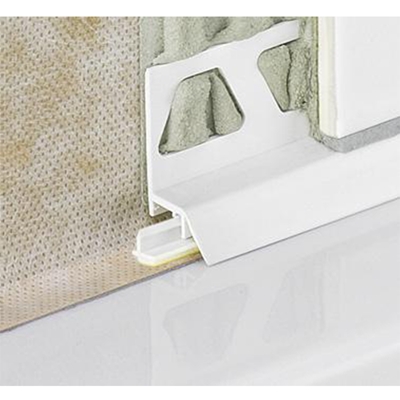 JOINT DE LIAISON SOL MUR DILEX-AS