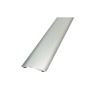 SEUIL ADHESIF MULTI NIVEAUX L 930 X L 27MM ALU NAT