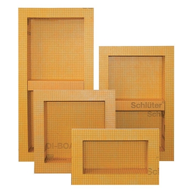 KERDI-BOARD-N NICHE MURALE A CARRELER 305X305X89MM