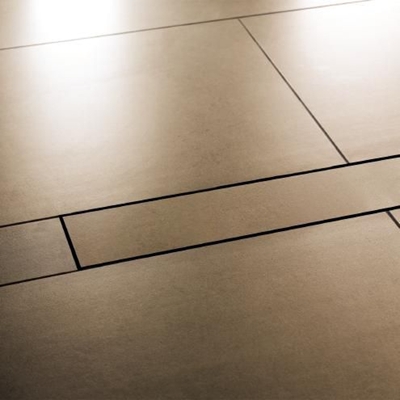 KERDI-LINE-D CANIVEAU GRILLE A CARRELER 80CM