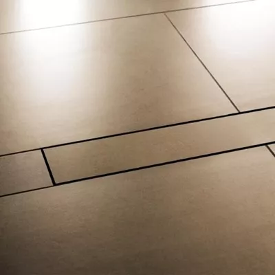 KERDI-LINE-D CANIVEAU GRILLE A CARRELER 80CM