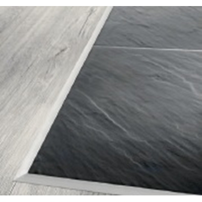 PROFILE RENO-AEV ALU NAT ANODISE MAT 10MM LG2.50M