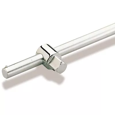 POIGNÉE COULISSANTE