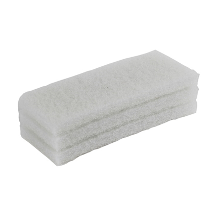 RECHANGE 3 ABRASIFS MIXTES SUPERPRO