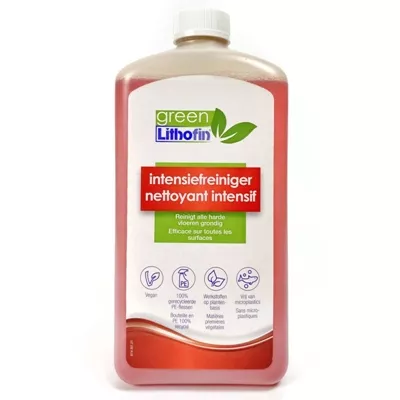 BIO NETTOYANT INTENSIF 1L EN BIDON ROUGE