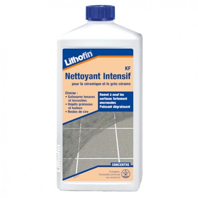 KF NETTOYANT INTENSIF POUR CARRELAGE 1L