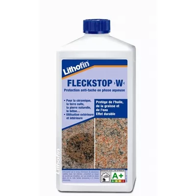 FLECKSTOP W 0.5L ANTI-TACHE UNIVERSEL