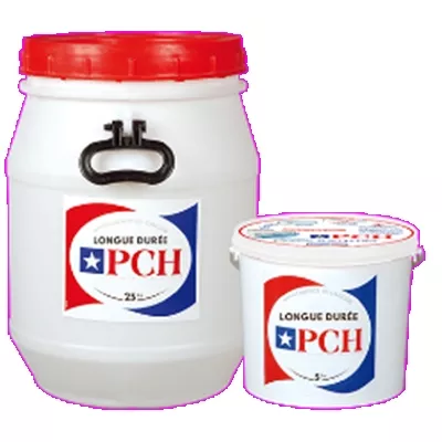 CHLORE SANS STABILISANT