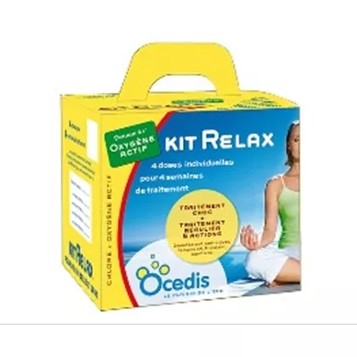 KIT RELAX 50 M3