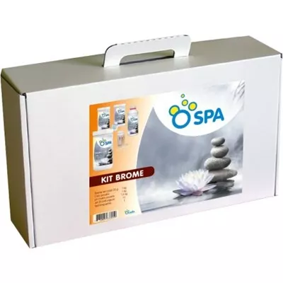 KIT SPA BROME