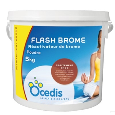 BROME