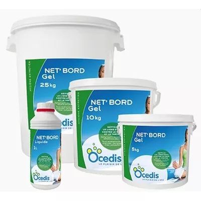 ENTRETIEN LIGNE D'EAU