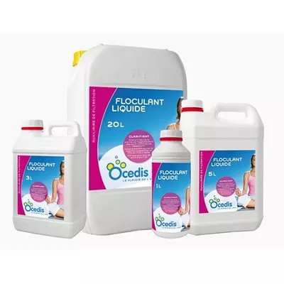 FLOCULANT