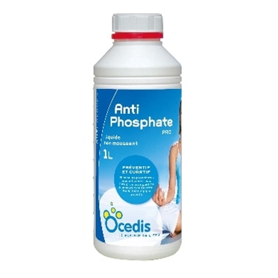 ANTI-PHOSPHATE PRO BIDON 1L