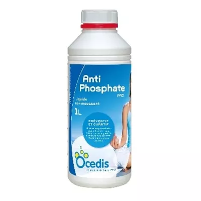ANTI-PHOSPHATE PRO BIDON 1L