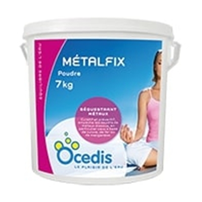 METALFIX