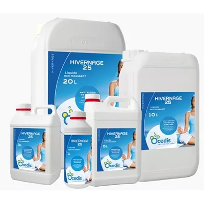 HIVERNAGE PREMIUM 25 BIDON 5L