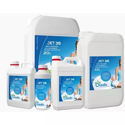 JET 35 ANTI ALGUES